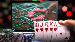 Зеркало Casino 1Go